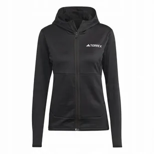 ADIDAS BLUZA TERREX XPERIOR FL IB1823 r XS - Bluzy damskie - miniaturka - grafika 1