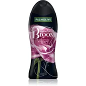 Kosmetyki do kąpieli - Palmolive Sparkling Bloom Rose & Iced Peony - Żel pod prysznic 500 ml - miniaturka - grafika 1