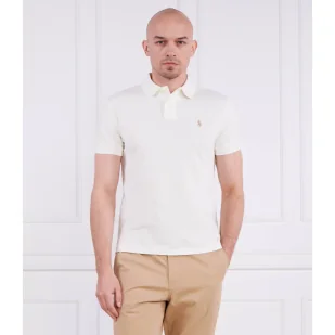 POLO RALPH LAUREN Polo | Slim Fit - Koszule męskie - miniaturka - grafika 1
