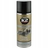 Chemia warsztatowa - K2 CYNK SPRAY 400 ML L350 - miniaturka - grafika 1