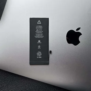 Bateria wymienna do telefonu do Apple iPhone 8 8G 1821mAh A1863 A1905 - Baterie i akcesoria - miniaturka - grafika 6