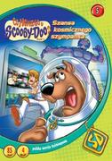 Kino familijne DVD - GALAPAGOS Film GALAPAGOS Co nowego u Scooby-Doo$33 - Szansa kosmicznego szympansa (Cz. 1) What's New Scooby-Doo$34 Vol.1 Sapce Ape At The Cape - miniaturka - grafika 1