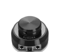 Wyposażenie studia tatuażu - Zasilacz  Aurora Atom Black - miniaturka - grafika 1