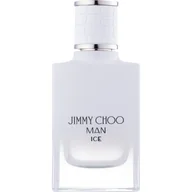 Wody i perfumy męskie - Jimmy Choo Ice woda toaletowa 30ml - miniaturka - grafika 1