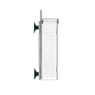 Filtry akwariowe i akcesoria - DENNERLE reaktor CO2 Mini-Flipper (3071) - miniaturka - grafika 1