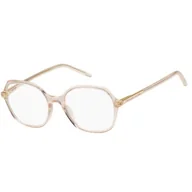 Okulary korekcyjne, oprawki, szkła - Marc Jacobs MARC 512 733 50 - miniaturka - grafika 1