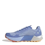 Buty trekkingowe damskie - adidas Terrex Agravic Ultra, 44 2/3 EU, Amaazu Fusazu Narimp, 44.50 EU - miniaturka - grafika 1