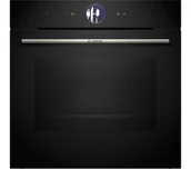 Piekarniki do zabudowy - Bosch HBG7563B1 - miniaturka - grafika 1