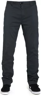 spodnie męskie HORSEFEATHERS REVERB TECH PANTS Gray - Spodnie męskie - miniaturka - grafika 1
