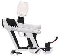 Paintball - Gel Blaster white/black - miniaturka - grafika 1