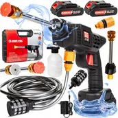 Myjki ciśnieniowe - Marpol M90139 - miniaturka - grafika 1