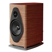 Głośniki i kolumny - Sonus Faber Sonetto II G2 | Kolumna Podstawkowa - miniaturka - grafika 1