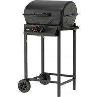 Grille gazowe - Grill gazowy LUND 99657 - miniaturka - grafika 1