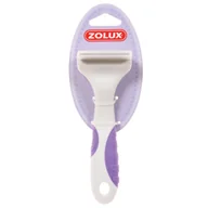 Szczotki i furminatory - Szczotka do wyczesywania MAGIC BRUSH dla kota ZOLUX - miniaturka - grafika 1