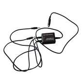 Akcesoria do krótkofalówek - Interfejs DIGI do emisji cyfrowych do transceiverów YAESU FT-100 / FT-857 / FT-897 / FT-450 / FT-950 z DIGI VOX - miniaturka - grafika 1