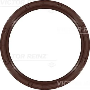 REINZ VICTOR Pierścień uszczelniający wału, wał korbowy VICTOR 81-53561-00 - Mechanizmy rozrządu - miniaturka - grafika 1