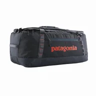 Torby podróżne - Torba podróżna Patagonia Black Hole Duffel 70L Kolor: szary/niebieski - miniaturka - grafika 1