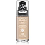 Podkłady do twarzy - Revlon podkład ColorStay cera normalna/sucha - 150 Buff RLCSNS150 - miniaturka - grafika 1