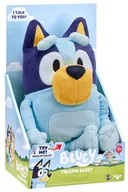 Zabawki interaktywne dla dzieci - Bluey Interaktywna Maskotka - miniaturka - grafika 1