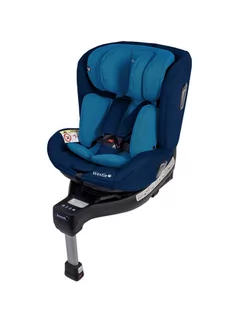BabySafe Westie 0-18 kg Blue - Foteliki samochodowe - miniaturka - grafika 1