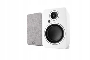 Argon Audio Fenris A5 Białe Kolumny Stereo Aktywne - Głośniki i kolumny - miniaturka - grafika 1