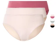 Majtki damskie - esmara® Figi damskie XXL, 3 pary - miniaturka - grafika 1