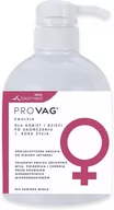 Emulsje do higieny intymnej - Provag Emulsja 500 ml - miniaturka - grafika 1
