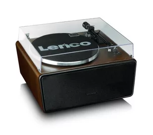 Lenco LS-470WA - Gramofony - miniaturka - grafika 1