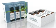 Układ nerwowy - Optima Natura, Aromaterapia Zestaw Zdrowia (olejek LAWENDOWY, EUKALIPTUSOWY i ZŁODZEI),  10ml+10ml+10ml Duży wybór produktów | Dostawa kurierem DHL za 8.90zł !!!| Szybka wysyłka do 2 dni roboczych! | 7081878 - miniaturka - grafika 1