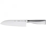 Noże kuchenne - WMF Nóż typu santoku, Grand Gourmet - miniaturka - grafika 1