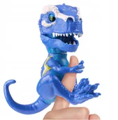 Figurki dla dzieci - UNTAMED T Rex Face off Dino - miniaturka - grafika 1