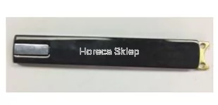 Maskownica klamki zewnętrznej 6268 LOB C003/RF - Kontrola dostępu - miniaturka - grafika 1