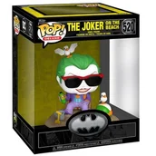 Figurki dla dzieci - POP Deluxe: BM 85th- The Joker(Beach) - miniaturka - grafika 1