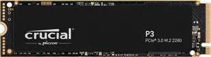 SSD M.2 2280 2TB/P3 CT2000P3SSD8 CRUCIAL - Dyski SSD - miniaturka - grafika 2