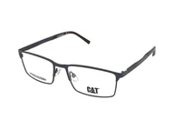 Okulary korekcyjne, oprawki, szkła - Dioptrie szkieł Caterpillar CPO 3532 006 - miniaturka - grafika 1