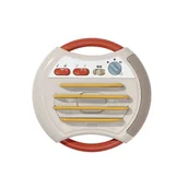 Zabawki interaktywne dla dzieci - Elektroniczna gitara - Tiny Rockers - miniaturka - grafika 1