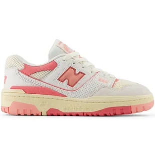 New Balance Buty Sneakersy Multikolor 550 GSB550VR - Sneakersy damskie - miniaturka - grafika 1