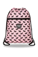 Plecaki worki - Worek na buty - Vert - Doggies Coolpack - miniaturka - grafika 1