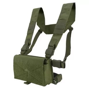 Kamizelka taktyczna Viper Tactical VX Buckle up Utility Rig Olive - Odzież taktyczna i umundurowanie - miniaturka - grafika 1