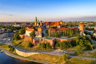 Cudowny pobyt w Krakowie – Apartament Novum - Czasopisma - miniaturka - grafika 1
