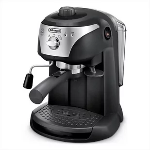 Ekspres do kawy DeLonghi EC221.B - Ekspresy do kawy - miniaturka - grafika 1