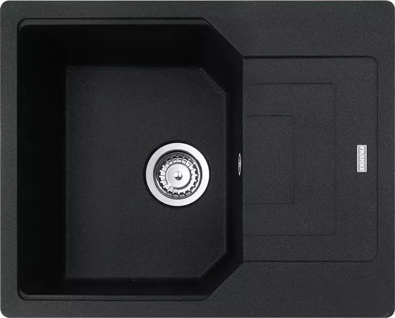 Franke Zlewozmywak SINK UBG 611-62 ONYX 114.0682.549
