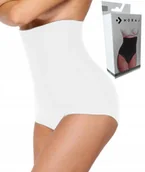 Majtki damskie - Majtki Figi Damskie Wyszczuplające Modelujące XL - miniaturka - grafika 1