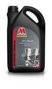 Oleje silnikowe - Millers Oils CFS 10W40 NANODRIVE 1L 7954-1L - miniaturka - grafika 1