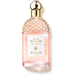 Guerlain Aqua Allegoria Pera Granita 125ml woda toaletowa - Wody i perfumy damskie - miniaturka - grafika 1