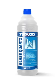 TENZI Glass Quartz K 1L S06/001 - Kosmetyki samochodowe - miniaturka - grafika 1