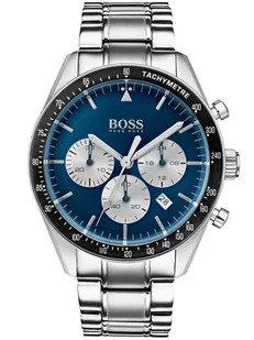 Zegarek Hugo Boss Trophy 1513630 - Zegarki męskie - miniaturka - grafika 2
