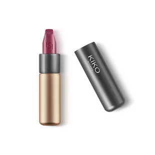 KIKO Milano Velvet Passion Matte Lipstick pomadka do ust zapewniająca matowy efekt 344 Intense Mauve 3.5g - Szminki - miniaturka - grafika 1