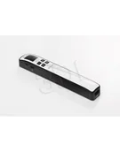 Skanery - Przenośny skaner dokumentów z Avision MiWand 2 WiFi Pro czarny A4/color/600dpi HF-1303S HF-1303S - miniaturka - grafika 1