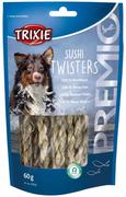 Przysmaki dla psów - Trixie trixie snacki premio sushi twisters 60 g - miniaturka - grafika 1